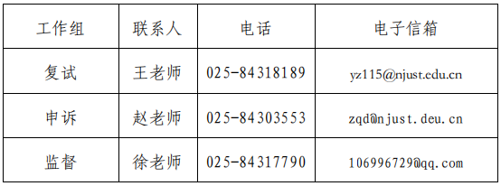 南京理工大学2026年公共事务学院博士研究生公开招考工作实施细则
