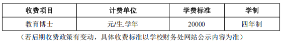 华中师范大学2026年师范教育协同提质计划博士研究生招生简章