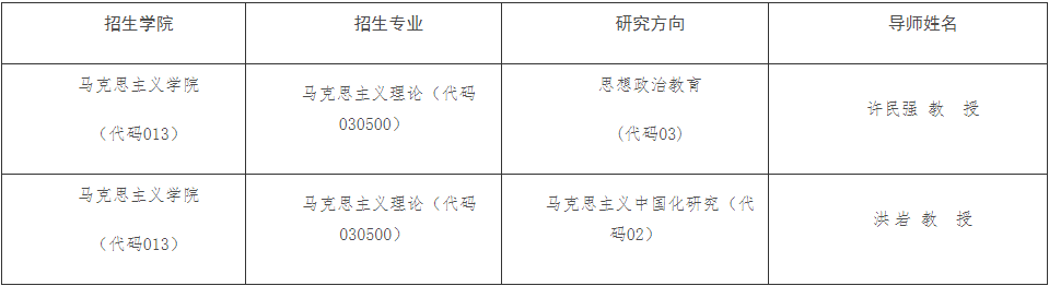 大连海事大学2026年招收高校思想政治工作骨干在职攻读博士学位研究生招生简章