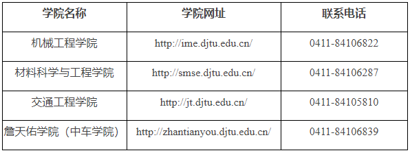 大连交通大学2026年博士研究生招生考核工作安排