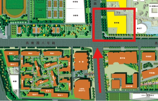 中央财经大学关于公布2026年思政骨干计划第三次招生相关事宜的通知