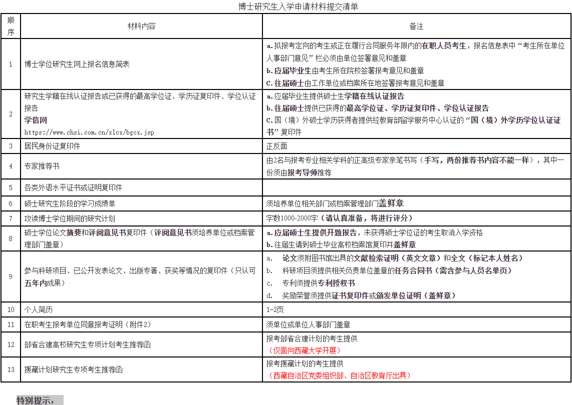 四川大学医学前沿科学中心2025年普通招考博士研究生招生简章