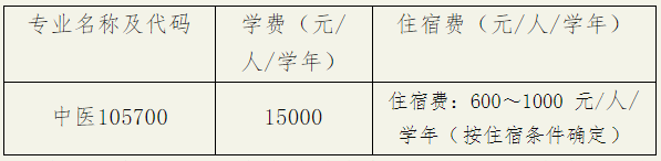 江西中医药大学2026年中医专业学位博士研究生联合导师组培养计划招生简章(申请考核制)
