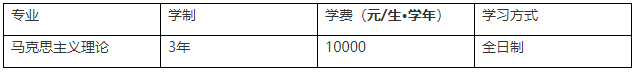 上海师范大学2025年招收高校专职组织员攻读博士学位研究生招生简章