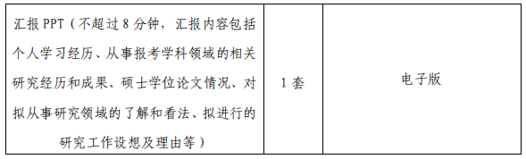 河海大学海洋学院关于2026年博士研究生申请审核制招生综合考核工作的通知