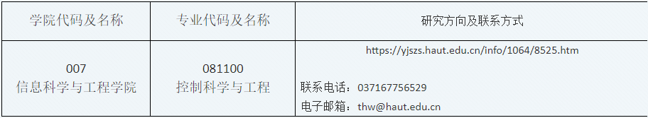河南工业大学2026年申请考核制博士研究生招生公告(第六轮)