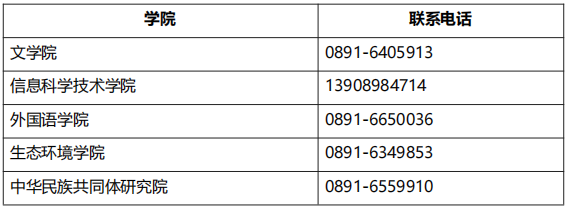 2026年考博西藏大学博士研究生招生章程