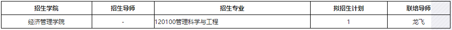 北京科技大学2026年博士研究生专项计划补充报名通知