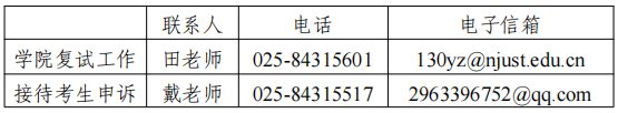 南京理工大学2026年数学与统计学院博士研究生公开招考工作实施细则
