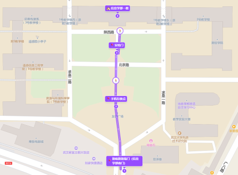 武汉大学2026年博士外语水平考试公告(第一批次)