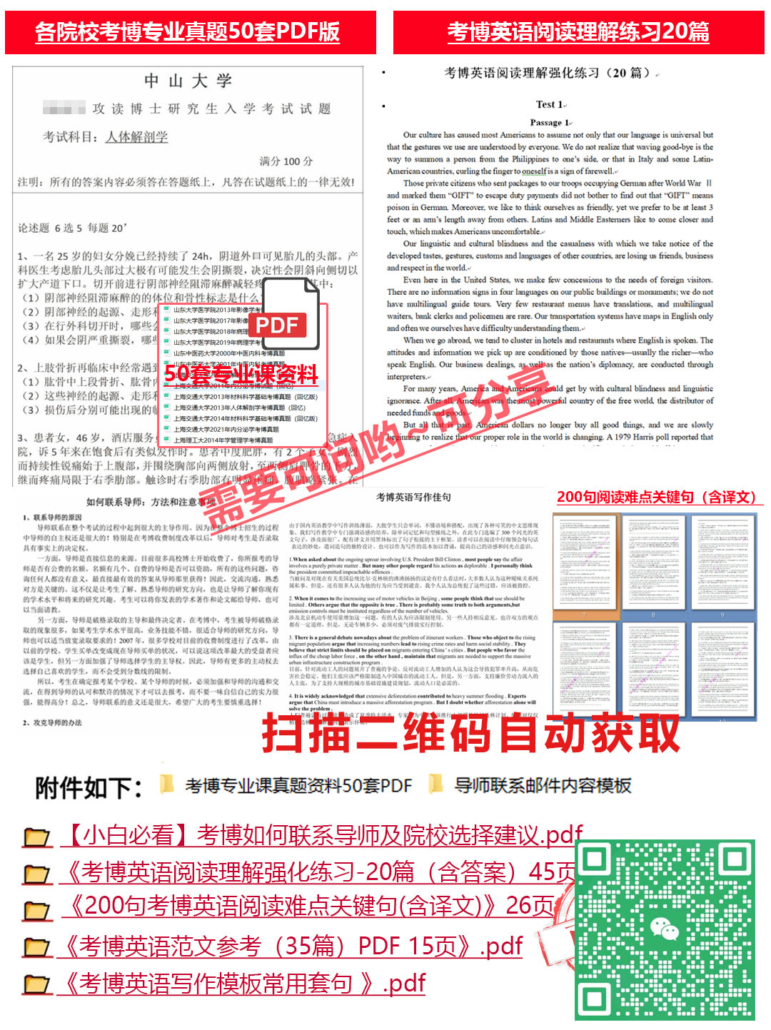 通过独立的发现问题