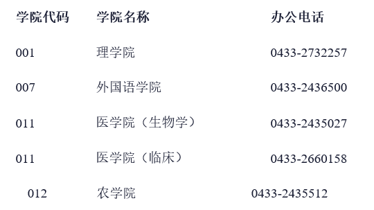 延边大学2025年博士研究生普通招考(第二批)考试时间及相关通知