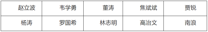 西安交通大学仪器科学与技术学院2026年博士研究生申请考核制实施细则