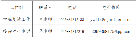 南京理工大学2026年物理学院博士研究生公开招考工作实施细则