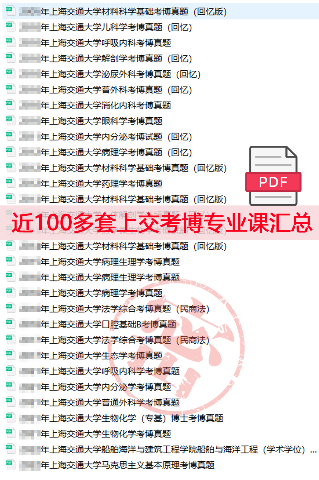 2026年上海交通大学博士备考生如何夯实听力基础