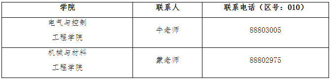 2026年考博北方工业大学博士研究生招生章程