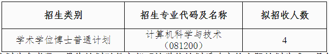 西南大学人工智能学院2026年博士研究生申请考核制招生工作实施细则