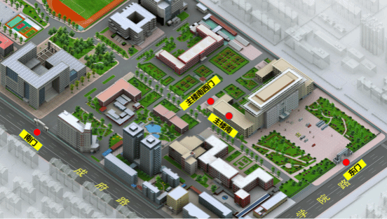 2026年北京语言大学博士研究生招生考试笔试考生须知