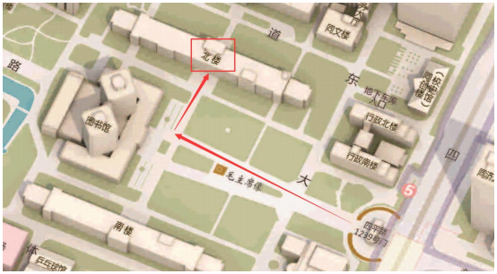 同济大学2026年少数民族高层次骨干人才计划博士研究生外语考试相关说明