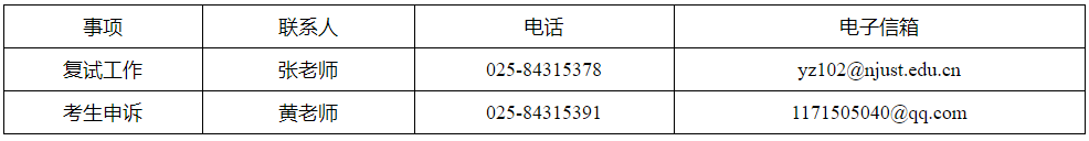 南京理工大学2026年环境与生物工程学院博士研究生公开招考工作实施细则