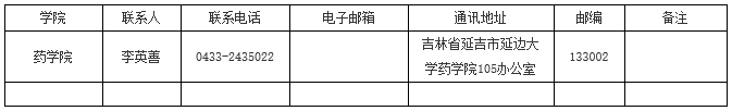 延边大学2024年博士研究生第四批申请审核制招生章程