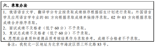 首都师范大学2026年申请考核制博士研究生分院系复试录取工作方案(持续更新)