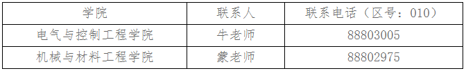 北方工业大学2026年博士研究生招生考试补充批次报名提示