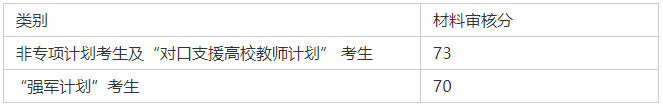 中国人民大学新闻学院2026年博士研究生申请考核制综合考核工作办法