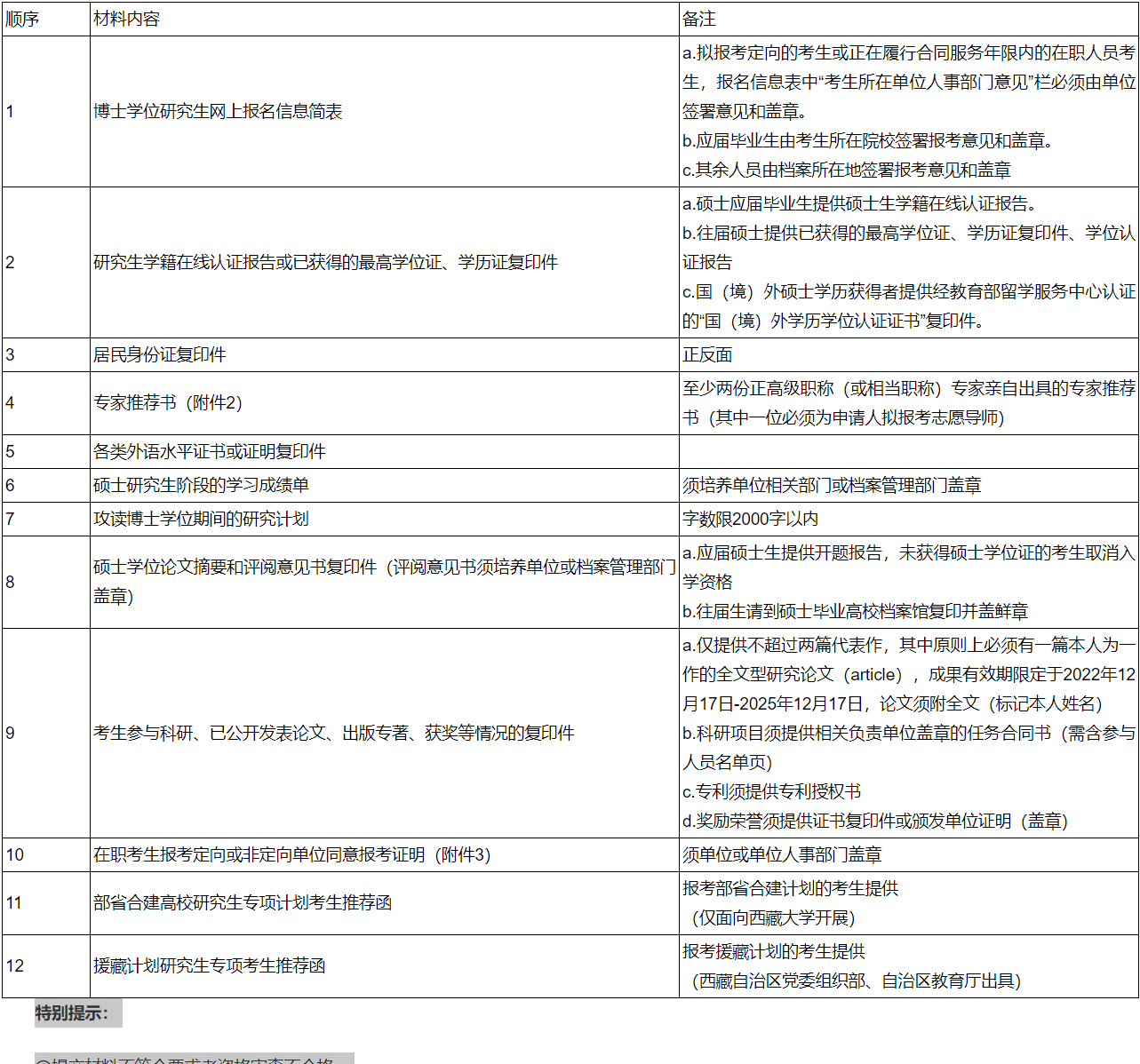 四川大学华西基础医学与法医学院2026年普通招考博士研究生招生简章