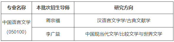 重庆大学人文社会科学高等研究院2026年博士研究生第三批次(普通招考)招生通知
