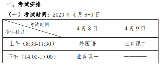 江汉大学2023年博士研究生招生初试安排公告