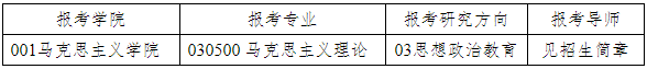 中南大学2026年招收高校思想政治工作骨干在职攻读博士学位研究生简章